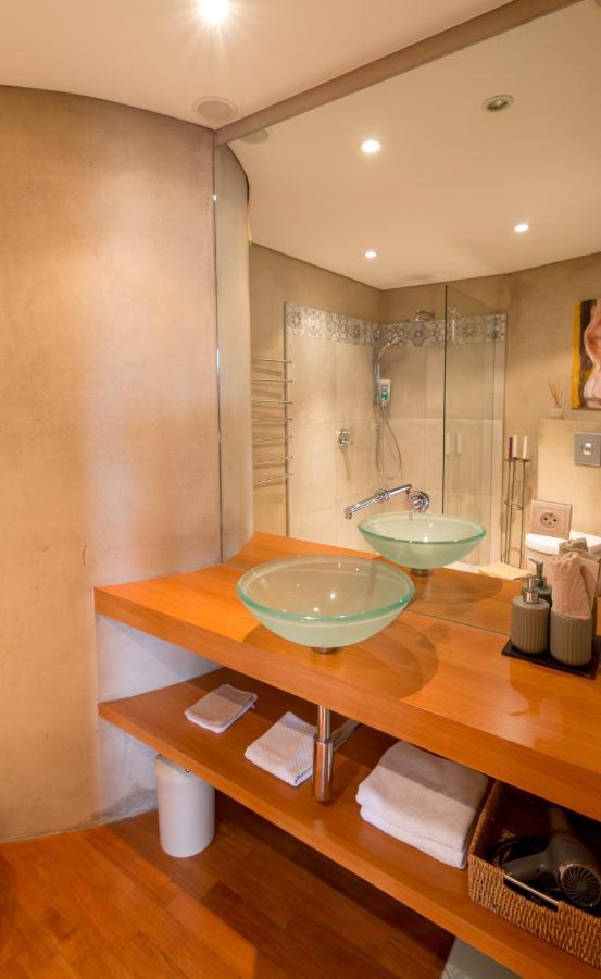 Апартаменты Cosy Kleber - 80M2 In The Heart Of Town Страсбург Экстерьер фото