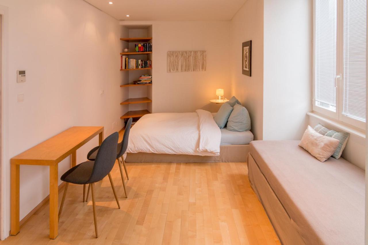 Апартаменты Cosy Kleber - 80M2 In The Heart Of Town Страсбург Экстерьер фото
